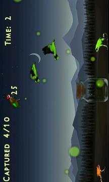 Lightning Bugz Free游戲截圖2