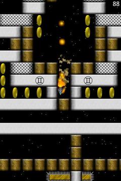Star Runner Lite游戲截圖2
