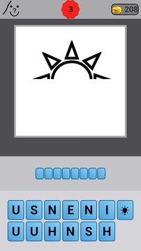 Guess The Half游戲截圖2