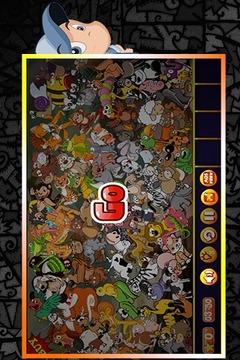 Hidden Object Adventure-1游戲截圖2