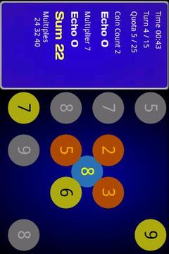 Sphere Break游戲截圖2