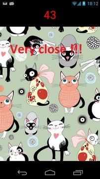 Find The Kitties游戲截圖2