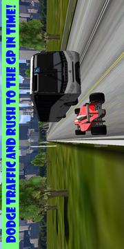 Highway Formula游戲截圖1