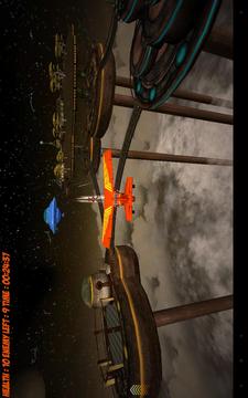 TB Defender Free游戲截圖5