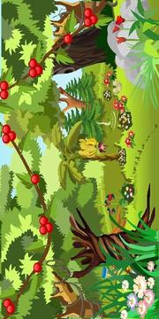 Jungle Forest Escape游戲截圖3