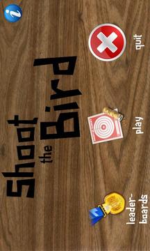 Shoot The Bird游戲截圖1