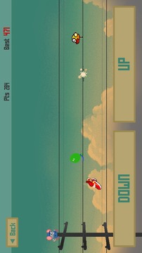Wired Mouse游戲截圖3