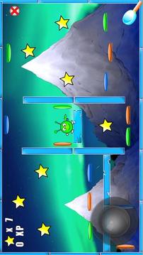 Round Jumper FREE游戲截圖2
