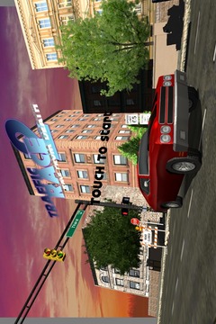 Traffic Racing 2 Limited游戲截圖2
