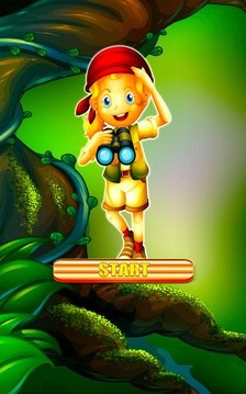 Girls Quest Puzzle Matching Go游戲截圖4