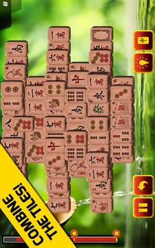 Play Mahjong 2 Now游戏截图3
