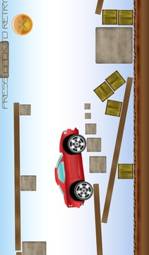 Car Driving. Way Out游戲截圖4