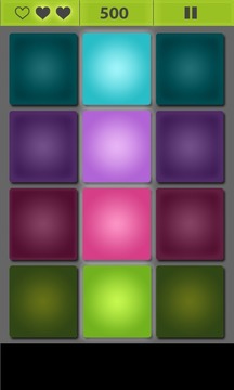 Drum Pad Simon Electro Saga游戲截圖2