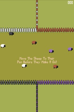 Super Sheep Saga游戏截图4