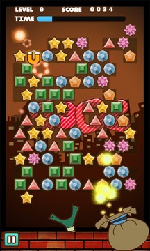 Jewel Picker Free游戲截圖4