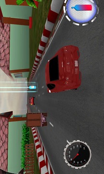 Car Racing Mania 2015游戲截圖1