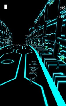Electron Run游戲截圖4