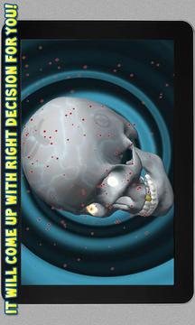 Magic Skull 3D游戲截圖2