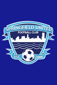 Springfield United FC游戲截圖1