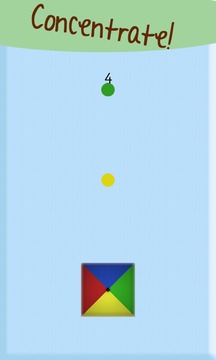 Color Square Match游戲截圖2