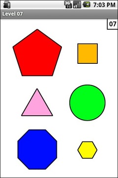 Puzzlers! Lite游戲截圖3