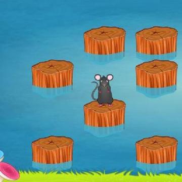 Rat Jump游戲截圖1