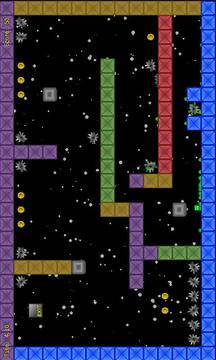 TinyWorld0x17游戲截圖1
