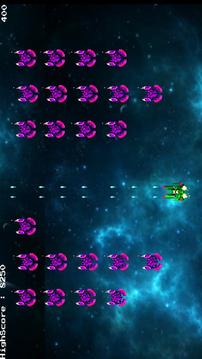Space War : Free游戲截圖3