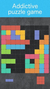 Blocks 1010!游戲截圖4