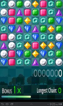 Classic Jewels游戲截圖3