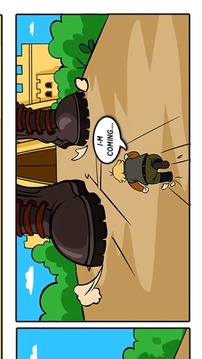 Giant Boots游戲截圖4