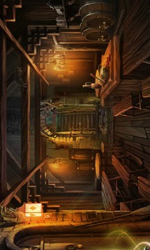 Escape Games - Fantasy Old Fort Escape游戲截圖5