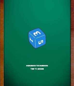 Number Blink游戲截圖1