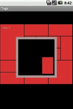 Sliding Puzzles游戲截圖2
