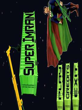 Super Imran游戲截圖4