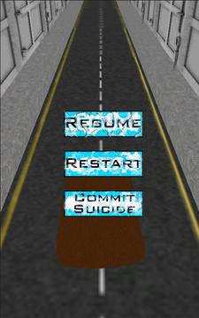 Bit Runner游戲截圖2