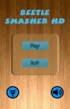 Beetle Smasher HD游戲截圖1