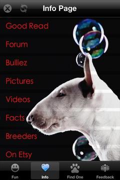 Bull Terrier+ Free游戲截圖3