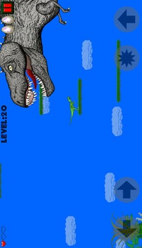 Jurassic Quest游戲截圖4