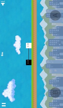 Dash Runner 2游戲截圖4