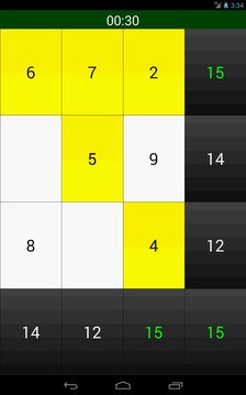 Maths Magic游戲截圖3