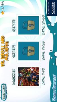 Spot Difference FREE Dr Jekyll游戲截圖3