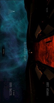 Alien Insects游戲截圖4