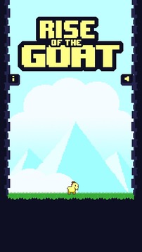 Rise of the Goat游戲截圖1