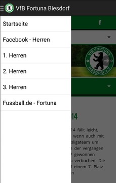 VFB Fortuna Biesdorf e.V.游戲截圖5