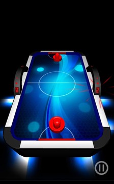 Air hockey 3D Ultimate游戲截圖4