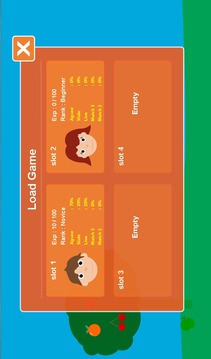 Puzzle Way New游戲截圖2