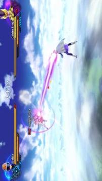 Tricks Of Dragon Ball Xenoverse游戲截圖2