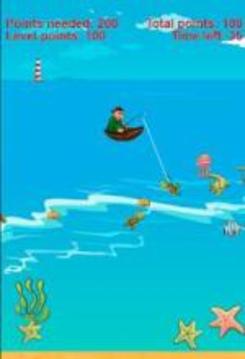 Indian Fishing游戲截圖1