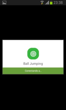 Ball Jumping游戲截圖2